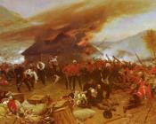 阿方斯 玛丽 阿道夫 德 纽维尔 : The Defence Of Rorke's Drift